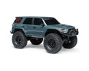Axial SCX24 Toyota 4Runner 1/24 4WD RTR Scale Mini Crawler Grey AXI-2035T2 Axial