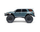 Axial SCX24 Toyota 4Runner 1/24 4WD RTR Scale Mini Crawler Grey AXI-2035T2 Axial