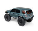 Axial SCX24 Toyota 4Runner 1/24 4WD RTR Scale Mini Crawler Grey AXI-2035T2 Axial