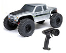 Axial SCX10 III Coyote 4WD Rock Crawler RTR, Silver AXI-2036T1 Axial