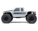Axial SCX10 III Coyote 4WD Rock Crawler RTR, Silver AXI-2036T1 Axial