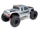 Axial SCX10 III Coyote 4WD Rock Crawler RTR, Silver AXI-2036T1 Axial
