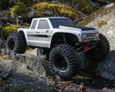 Axial SCX10 III Coyote 4WD Rock Crawler RTR, Silver AXI-2036T1 Axial