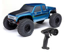 Axial SCX10 III Coyote 4WD Rock Crawler RTR, Blue AXI-2036T2 Axial