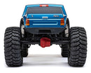 Axial SCX10 III Coyote 4WD Rock Crawler RTR, Blue AXI-2036T2 Axial