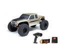 Axial SCX10 III Coyote 1/10 RTR 4WD Electric Rock Crawler Gold AXI-3071 Axial
