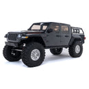 Axial SCX10 III Jeep JT Gladiator RC Crawler, RTR, Gray, AXI03006T1 Axial