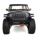 Axial SCX10 III Jeep JT Gladiator RC Crawler, RTR, Gray, AXI03006T1 Axial