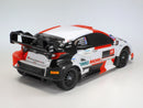 Tamiya 1/10 Toyota Yaris Rally 1 Hybrid TT-02 Gazoo Racing WRT GR 58716 TAMIYA