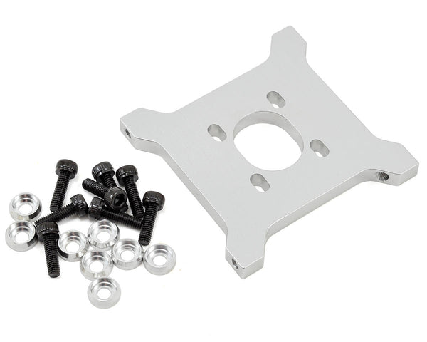 Blade Motor Mount: 550X BLH5532