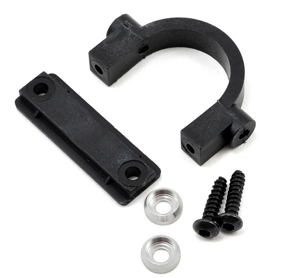 Blade Horizontal Fin Mount: 550X BLH5545