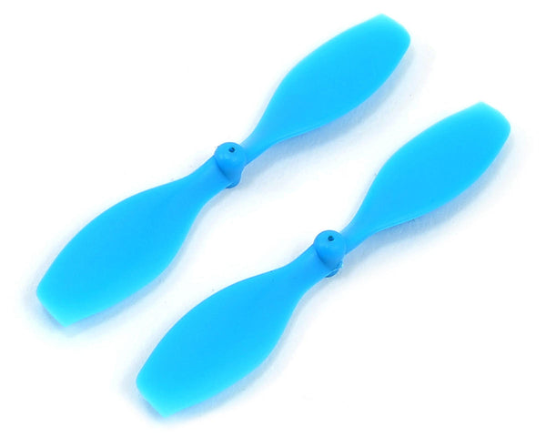 Blade Prop CW Blue 20: Nano QX FPV BLH7203