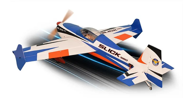 Phoenix Model Slick 580 RC Plane, 20cc ARF
