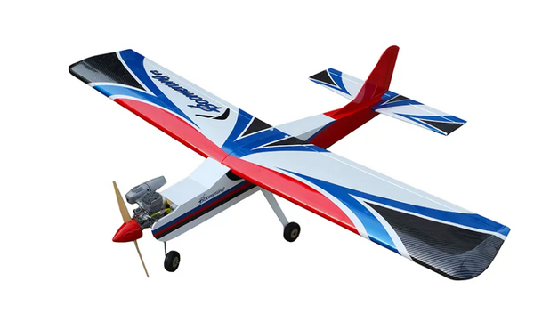 Seagull Models Boomerang .40 V2 Trainer ARF, SEA-27N, SEA-271