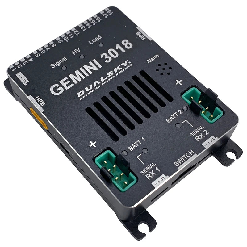 Dualsky Gemini 3018 Spektrum SRXL - DSB42049