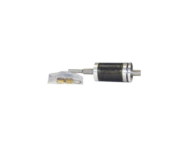 CSE011013100 Castle Creations Replacement Rotor/Shaft Kit suit 1512-1800kv and 1512-2650kv Motor, 011-0131-00