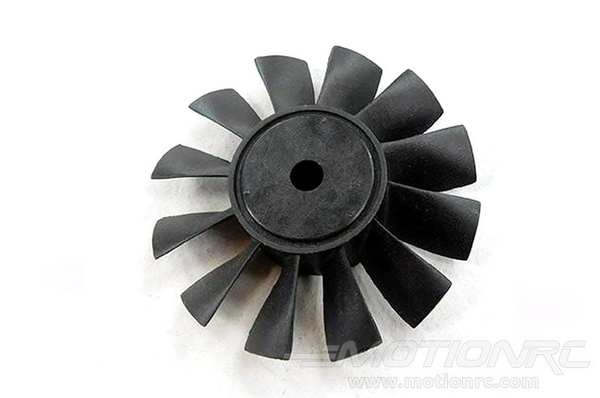 Freewing 70mm 12-Blade EDF Ducted Fan Blade