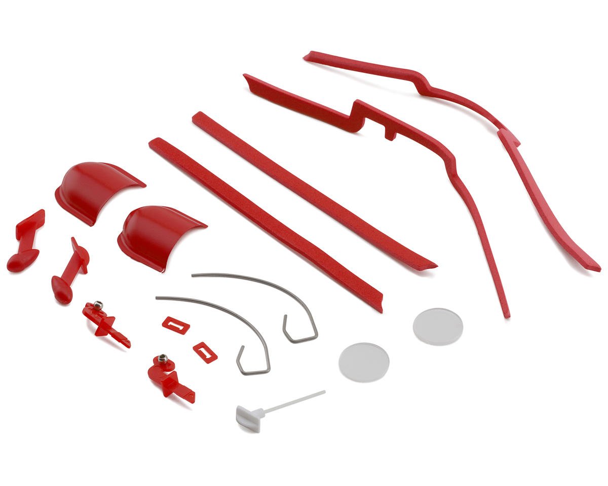 EFL-1114 E-Flite Wing, Micro Draco E-FLITE