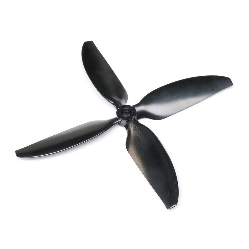 E-Flite 125x85.4mm Propeller, Micro Scrappy EFL-2959