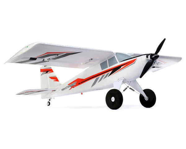 E-flite Night Timber X 1.2M BNF Basic Electric Airplane (1200mm) w/AS3X & Safe Select, EFL13850