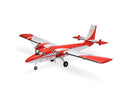 E-Flite DHC-6 Twin Otter 1.4m RC Plane, BNF Basic EFL32050 E-FLITE
