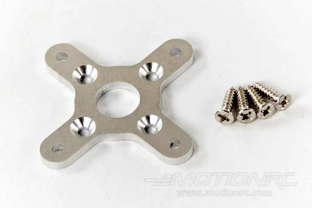 FlightLine Motor Mount Type A MO1364842 Freewing