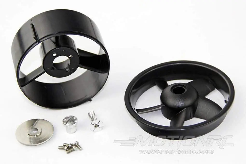 Freewing 64mm 5 Blade EDF P0641 Freewing