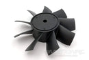 Freewing 80mm 9-Blade Fan for Inrunner Motor Freewing