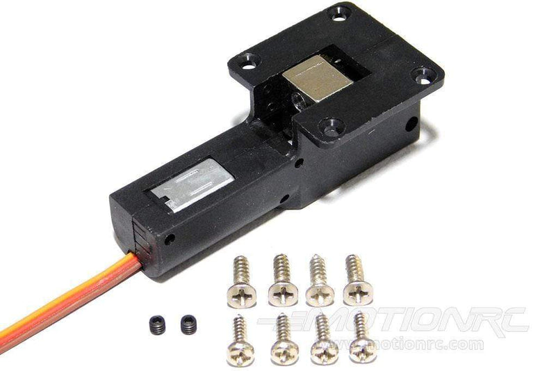 Freewing Electronic Retract for 4.1mm Shaft - Type C