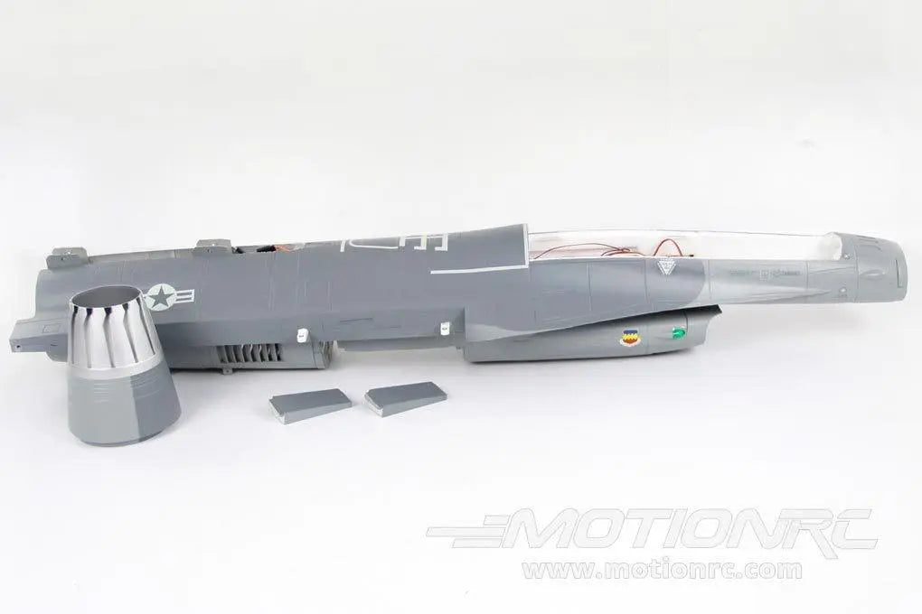 Freewing 90mm F-16C Fuselage fj3061101 Freewing