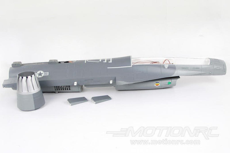 Freewing 90mm F-16C Fuselage fj3061101