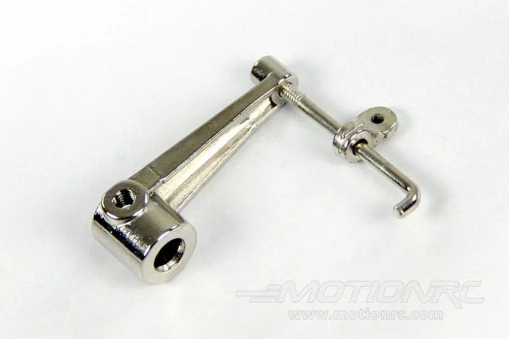 Freewing Landing Gear Steering Arm Type E - Metal Freewing