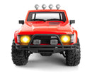 HPI-116803 HPI Venture18 Flux Brushless 1985 Toyota Hilux SR5 1/18 RTR 4WD w/2.4GHz