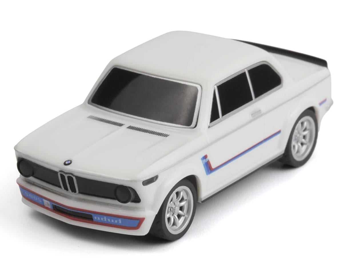 HPI Nano-TTR BMW 2002 Turbo 1/64 RTR Electric 2WD HPI-161400