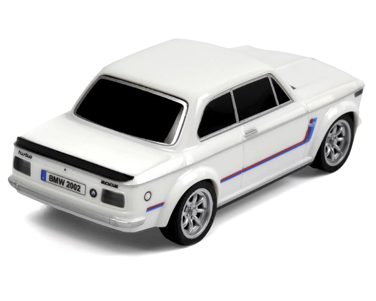 HPI Nano-TTR BMW 2002 Turbo 1/64 RTR Electric 2WD HPI-161400