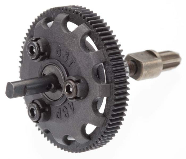 6766-AX TRAXXAS GEAR CLUTCH COMPLETE SLIPPER