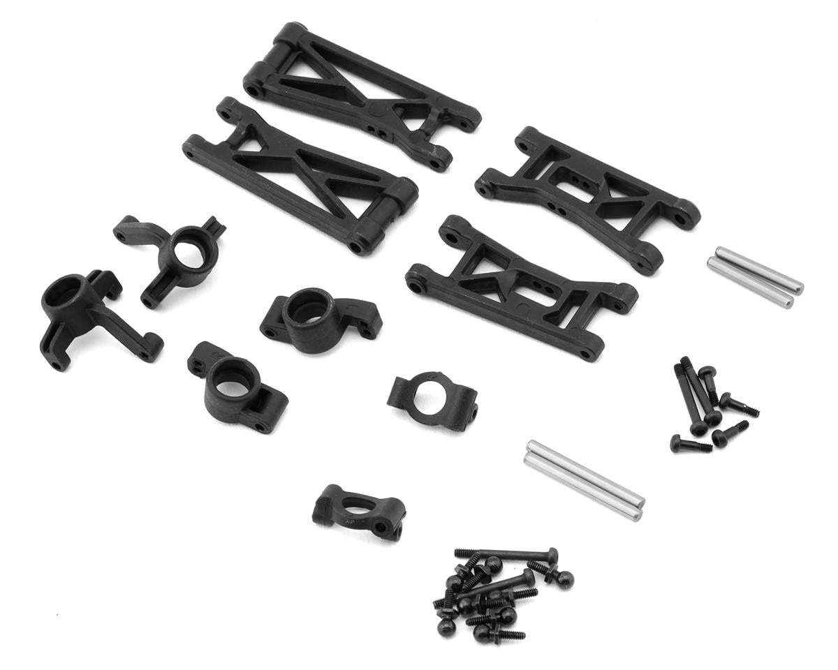Losi Arms and Hubs, Micro-B LOS-1768