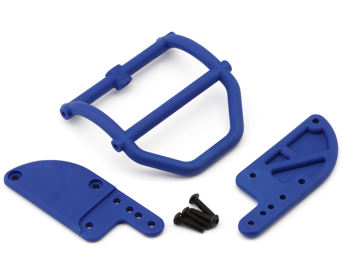 Losi Wheelie Bump, Blue, LMT 2.0 LOS-1810