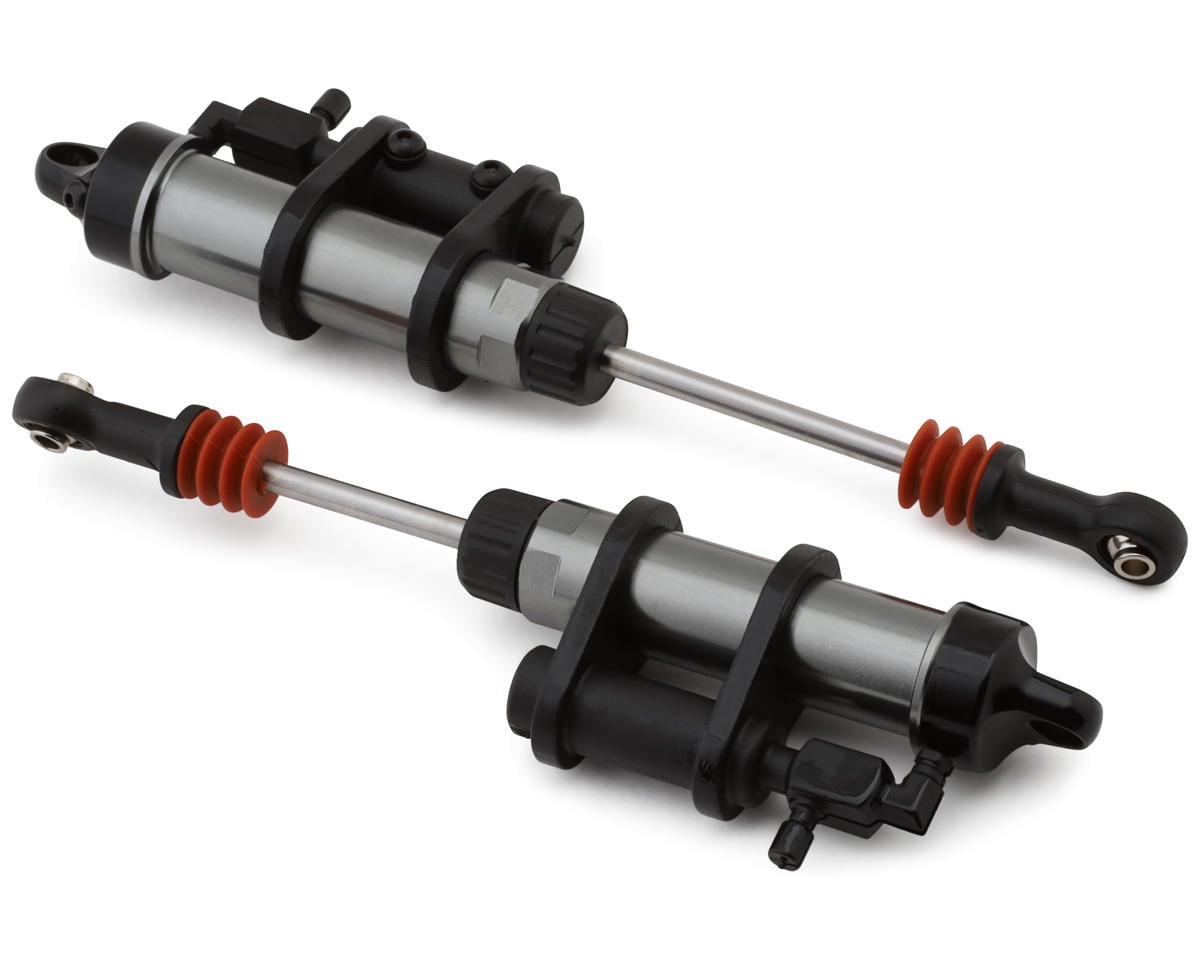 Losi Dampened Shock Set, 2pcs, LMT 2.0 LOS-1831