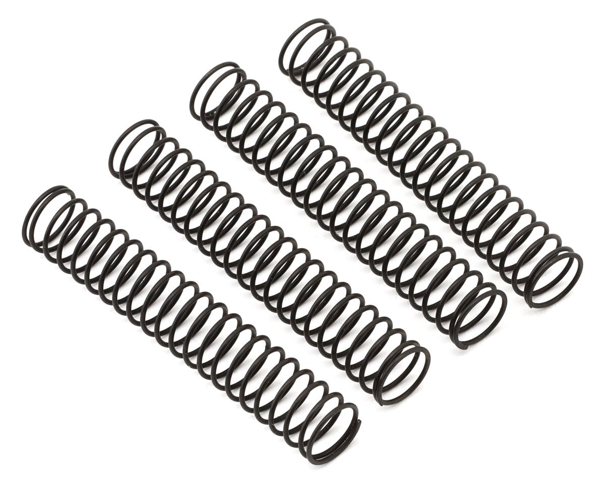 Losi 1.1lb Internal Shock Spring, 4pcs, LMT 2.0 LOS-1839