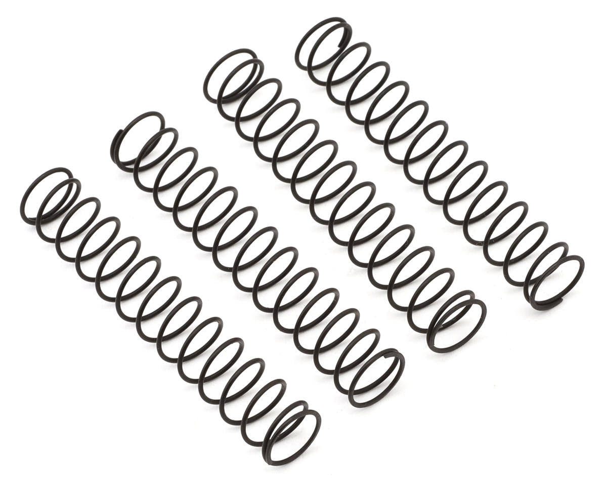 Losi 1.8lb Internal Shock Spring, 4pcs, LMT 2.0 LOS-1842