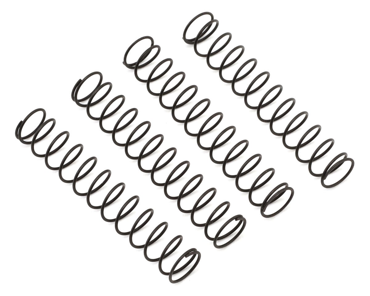 Losi 2.0lb Internal Shock Spring, 4pcs, LMT 2.0 LOS-1843