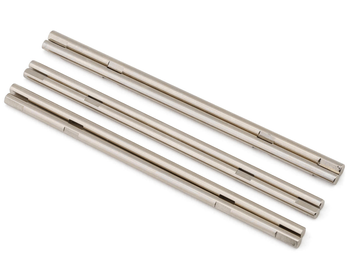 Losi Sway Bar Tuning Kit, 3pcs LMT 2.0 LOS-1844