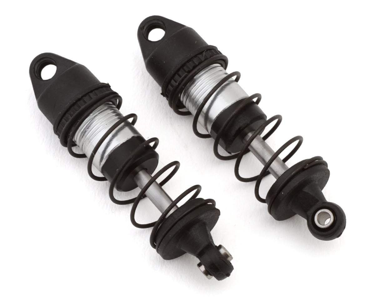 Losi Aluminium Front Shocks, Micro-B LOS-1988