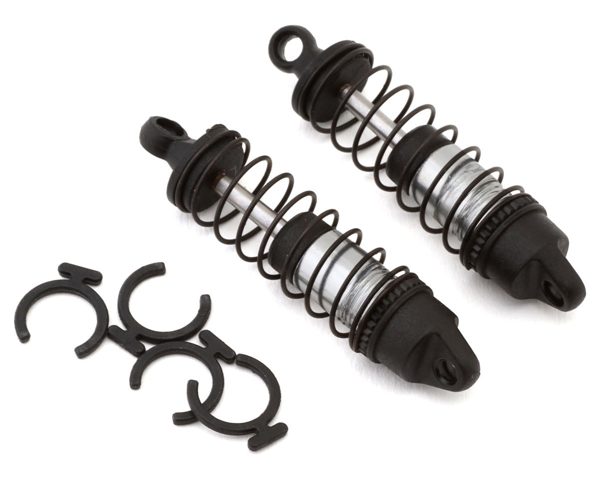 Losi Aluminium Rear Shocks, Micro-B LOS-1989