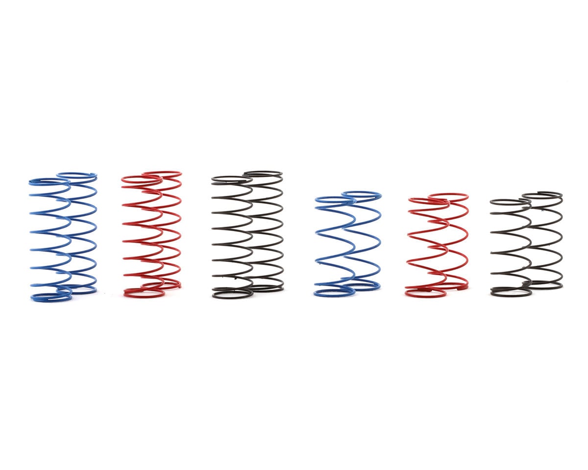 Losi Shock Spring Pack, Micro-B LOS-1991