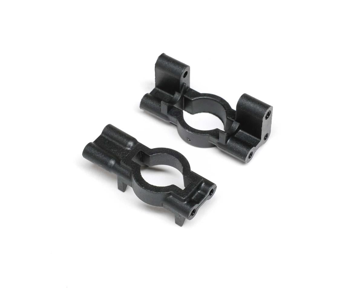 Losi Crossbar Body Mounts, Removable Cage, Mini LMT Megalodon LOS-2058