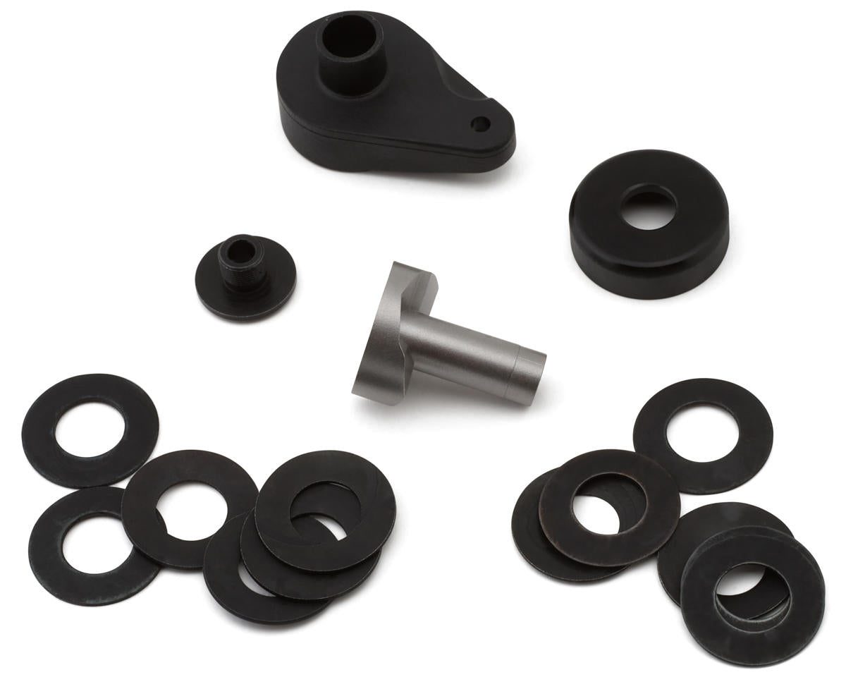 Losi 25T HD Servo Saver, LMT 2.0 LOS-2068