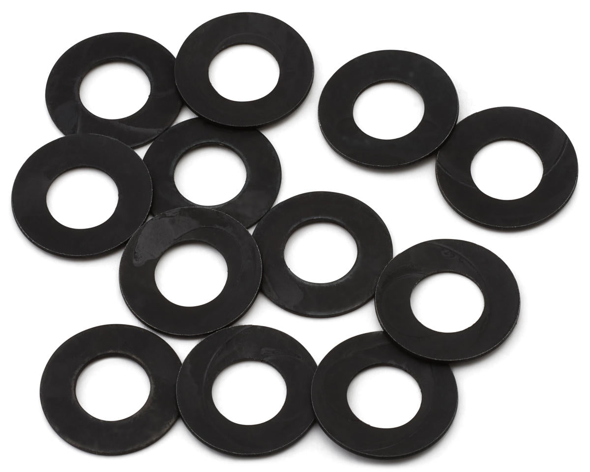 Losi Bellville Disc Spring, 8pcs, Firm, LMT 2.0 LOS-2069