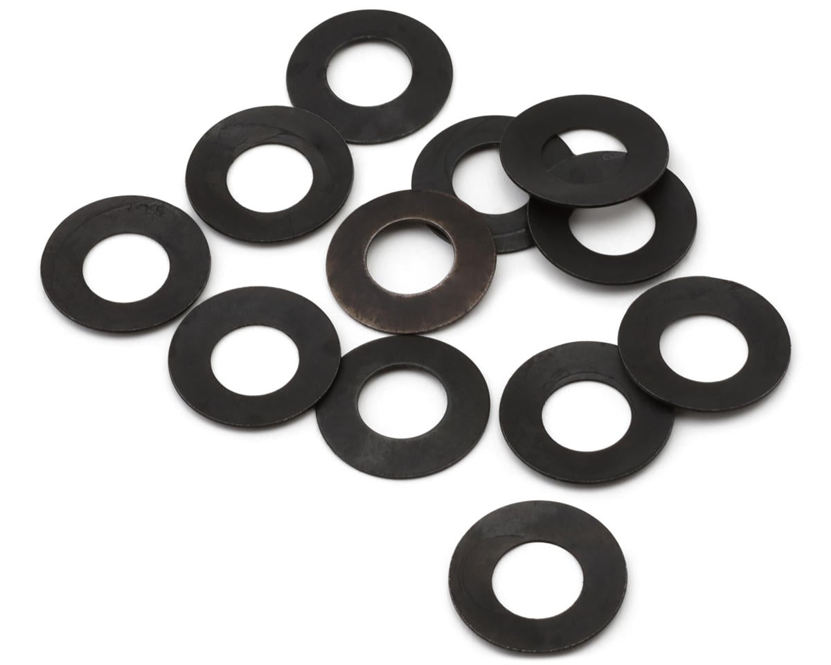 Losi Bellville Disc Spring, 8pcs, Soft, LMT 2.0 LOS-2071